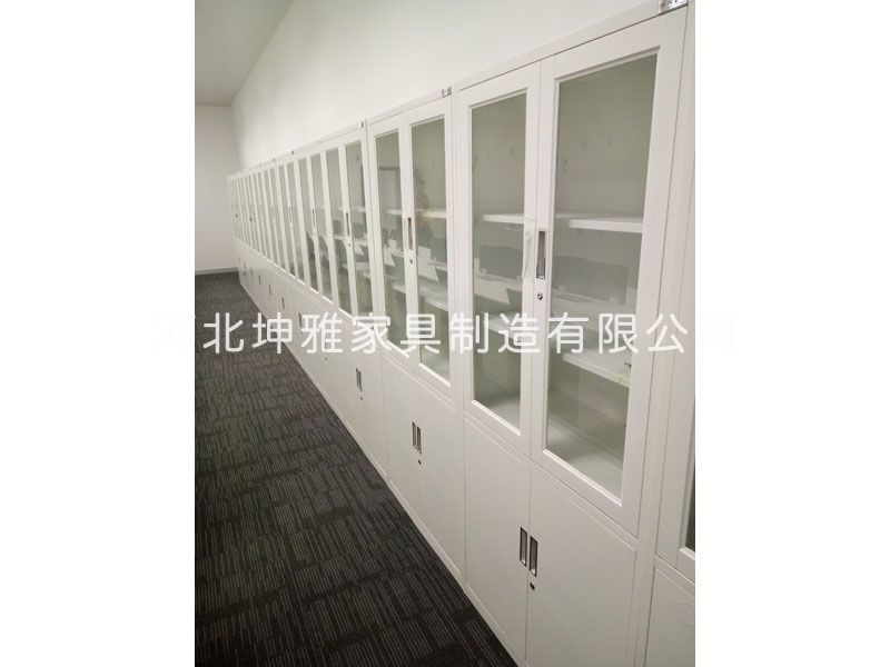 文件柜系列-保定辦公家具